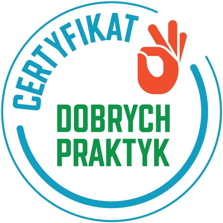 Willa Karmazynowa Przystan Międzywodzie Exterior foto